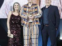 #Loeries2025: Awards Night 1