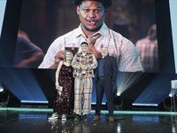 #Loeries2025: Awards Night 1