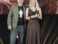 #Loeries2025: Awards Night 1