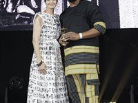 #Loeries2025: Awards Night 1