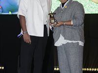 #Loeries2025: Awards Night 1