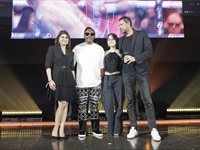 #Loeries2025: Awards Night 1