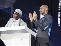 #Loeries2025: Awards Night 1