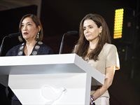 #Loeries2025: Awards Night 1