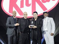 #Loeries2025: Awards Night 1