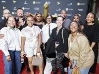 #Loeries2025: Awards Night 1
