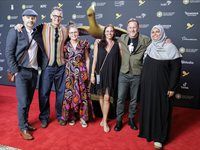 #Loeries2025: Awards Night 1