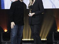 #Loeries2025: Awards Night 1