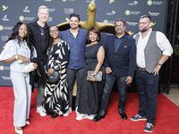 #Loeries2025: Awards Night 1