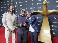 #Loeries2025: Awards Night 1