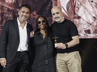 #Loeries2025: Awards Night 1