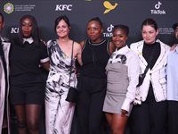 #Loeries2025: Awards Night 2