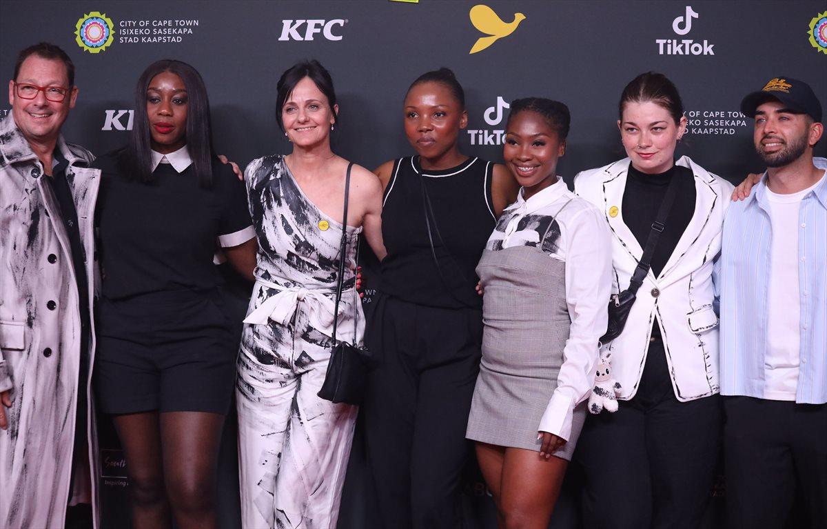 #Loeries2025: Awards Night 2