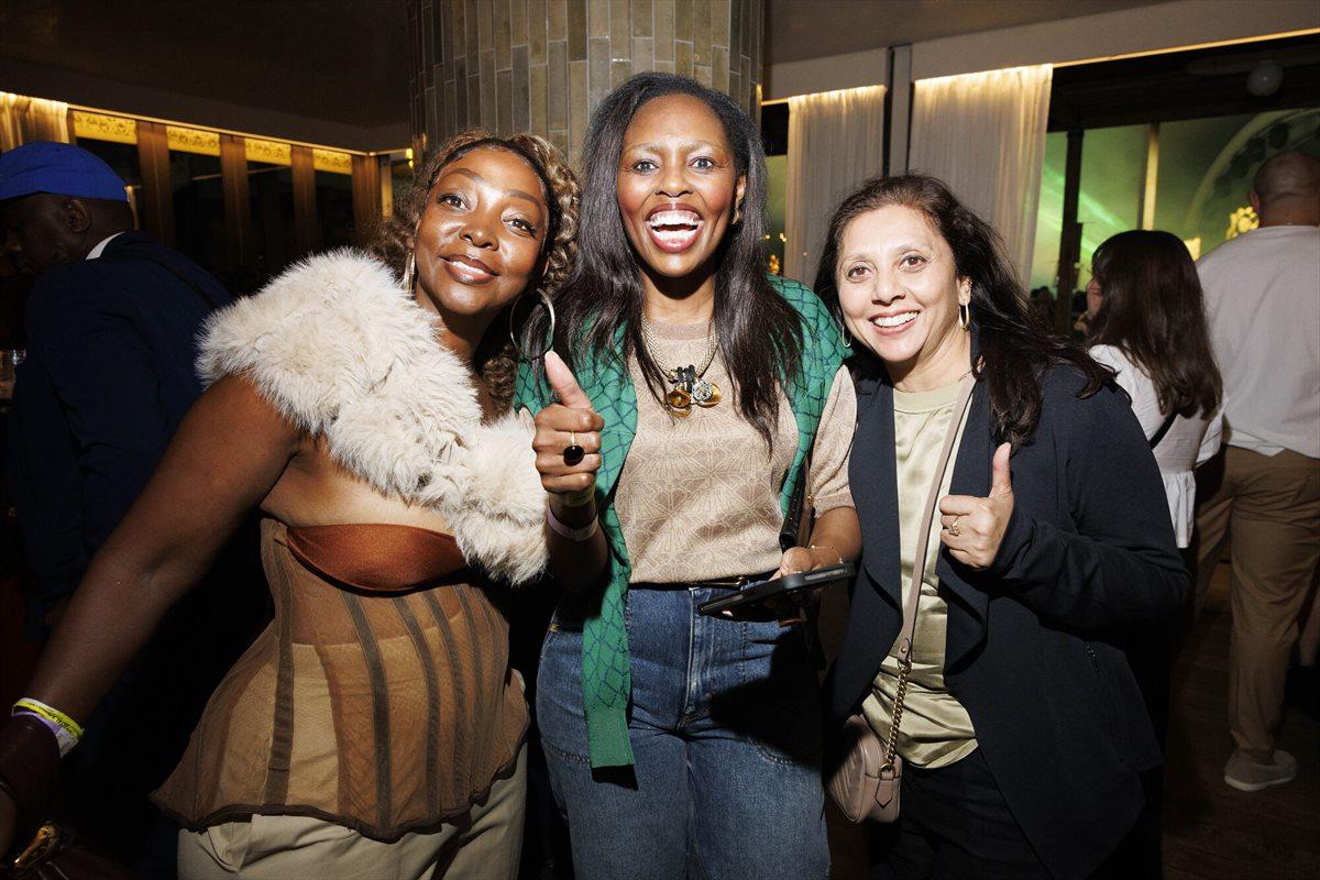#Loeries2025: Offical After-Party