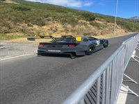 Engines roar at Cape Town&#x2019;s Speed Classic