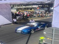 Engines roar at Cape Town&#x2019;s Speed Classic