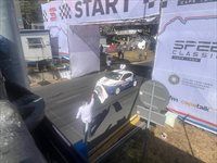 Engines roar at Cape Town&#x2019;s Speed Classic