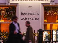 Bluegrass Digital celebrates connection at London Indaba Dinner