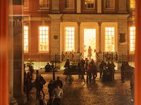 Bluegrass Digital celebrates connection at London Indaba Dinner