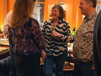 Bluegrass Digital celebrates connection at London Indaba Dinner