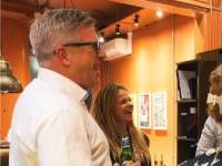 Bluegrass Digital celebrates connection at London Indaba Dinner