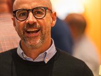 Bluegrass Digital celebrates connection at London Indaba Dinner