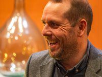 Bluegrass Digital celebrates connection at London Indaba Dinner