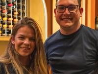 Bluegrass Digital celebrates connection at London Indaba Dinner