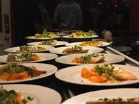 Bluegrass Digital celebrates connection at London Indaba Dinner