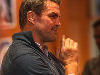 Bluegrass Digital celebrates connection at London Indaba Dinner