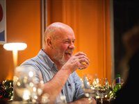 Bluegrass Digital celebrates connection at London Indaba Dinner