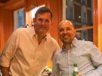 Bluegrass Digital celebrates connection at London Indaba Dinner